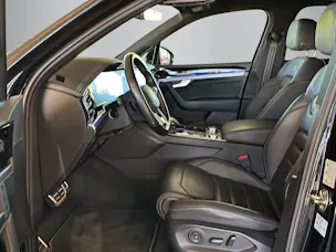 VW Touareg 3.0 V6 TDI 286 R-Line