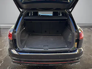VW Touareg 3.0 V6 TDI 286 R-Line