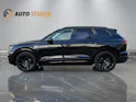 VW Touareg 3.0 V6 TDI 286 R-Line