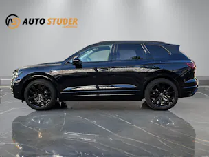 VW Touareg 3.0 V6 TDI 286 R-Line