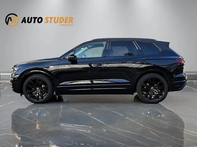VW Touareg 3.0 V6 TDI 286 R-Line