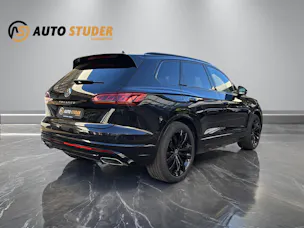 VW Touareg 3.0 V6 TDI 286 R-Line