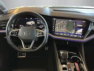 VW Touareg 3.0 V6 TDI 286 R-Line