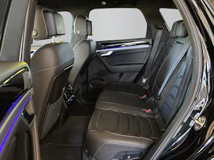 VW Touareg 3.0 V6 TDI 286 R-Line