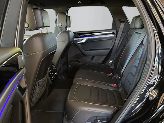 VW Touareg 3.0 V6 TDI 286 R-Line