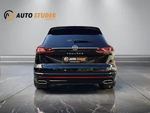 VW Touareg 3.0 V6 TDI 286 R-Line