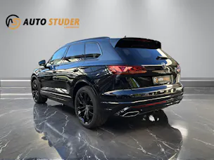 VW Touareg 3.0 V6 TDI 286 R-Line