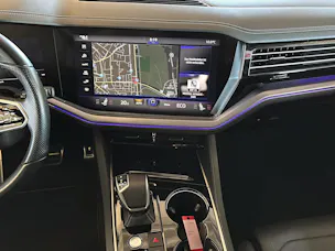 VW Touareg 3.0 V6 TDI 286 R-Line