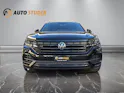 VW Touareg 3.0 V6 TDI 286 R-Line