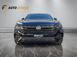 VW Touareg 3.0 V6 TDI 286 R-Line