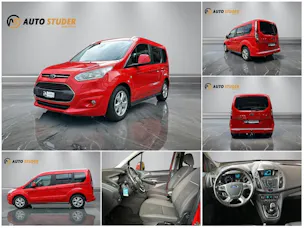 Ford Tourneo Connect 1.0 EcoB Titanium