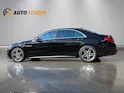 Mercedes-Benz S 63 V8 AMG 4matic lang