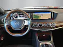 Mercedes-Benz S 63 V8 AMG 4matic lang
