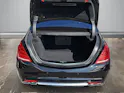 Mercedes-Benz S 63 V8 AMG 4matic lang