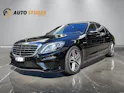 Mercedes-Benz S 63 V8 AMG 4matic lang