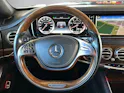 Mercedes-Benz S 63 V8 AMG 4matic lang