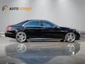 Mercedes-Benz S 63 V8 AMG 4matic lang