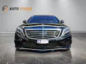 Mercedes-Benz S 63 V8 AMG 4matic lang