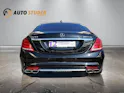 Mercedes-Benz S 63 V8 AMG 4matic lang