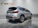 Hyundai Santa Fe 2.2 CRDi Vertex 4WD