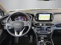 Hyundai Santa Fe 2.2 CRDi Vertex 4WD