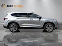 Hyundai Santa Fe 2.2 CRDi Vertex 4WD