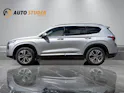 Hyundai Santa Fe 2.2 CRDi Vertex 4WD
