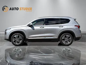 Hyundai Santa Fe 2.2 CRDi Vertex 4WD