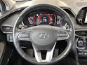 Hyundai Santa Fe 2.2 CRDi Vertex 4WD