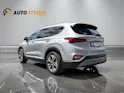 Hyundai Santa Fe 2.2 CRDi Vertex 4WD