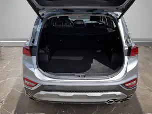 Hyundai Santa Fe 2.2 CRDi Vertex 4WD