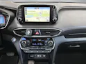 Hyundai Santa Fe 2.2 CRDi Vertex 4WD