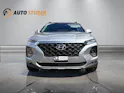 Hyundai Santa Fe 2.2 CRDi Vertex 4WD