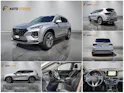Hyundai Santa Fe 2.2 CRDi Vertex 4WD