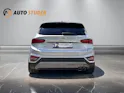 Hyundai Santa Fe 2.2 CRDi Vertex 4WD