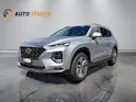 Hyundai Santa Fe 2.2 CRDi Vertex 4WD