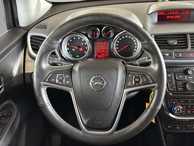 Opel Mokka 1.4T Cosmo 4x4