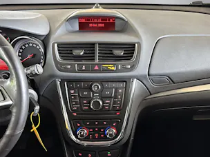 Opel Mokka 1.4T Cosmo 4x4
