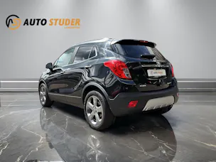 Opel Mokka 1.4T Cosmo 4x4