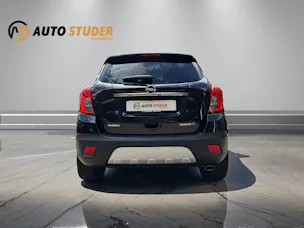 Opel Mokka 1.4T Cosmo 4x4