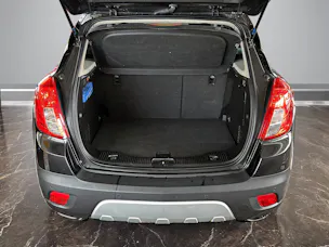 Opel Mokka 1.4T Cosmo 4x4