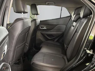 Opel Mokka 1.4T Cosmo 4x4
