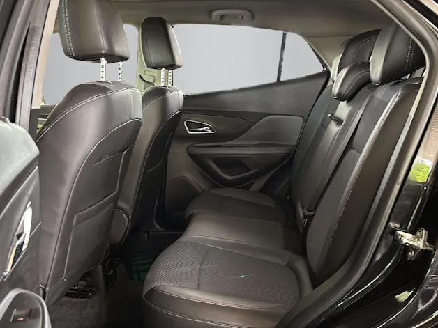 Opel Mokka 1.4T Cosmo 4x4