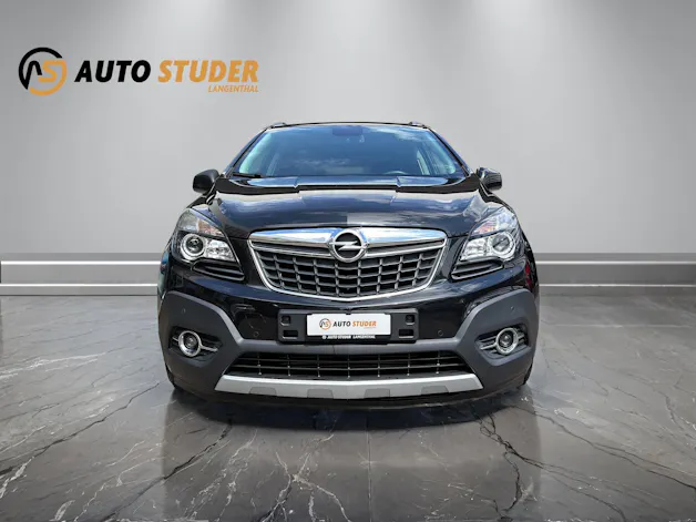 Opel Mokka 1.4T Cosmo 4x4