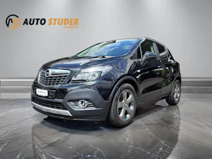 Opel Mokka 1.4T Cosmo 4x4