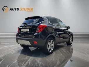Opel Mokka 1.4T Cosmo 4x4