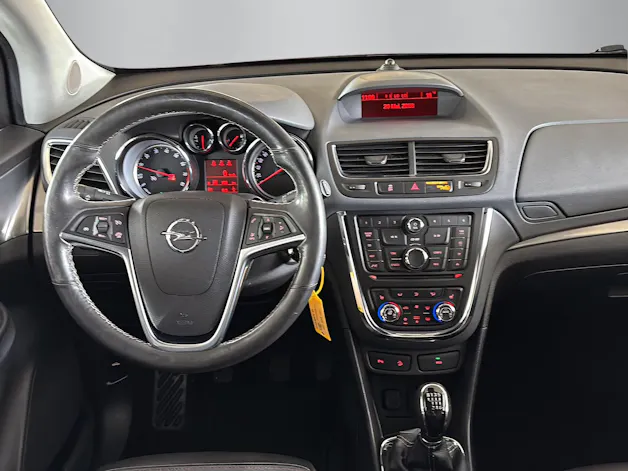Opel Mokka 1.4T Cosmo 4x4