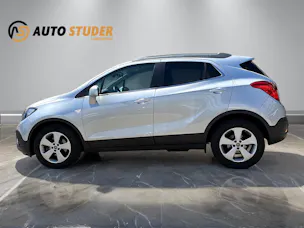 Opel Mokka 1.4T Cosmo 4x4