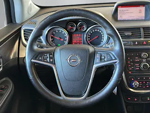 Opel Mokka 1.4T Cosmo 4x4