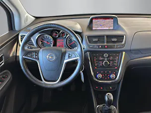 Opel Mokka 1.4T Cosmo 4x4